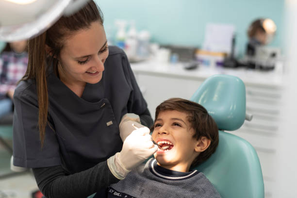 Best Emergency Treatment for Dental Infections or Abscesses in Freedom, PA