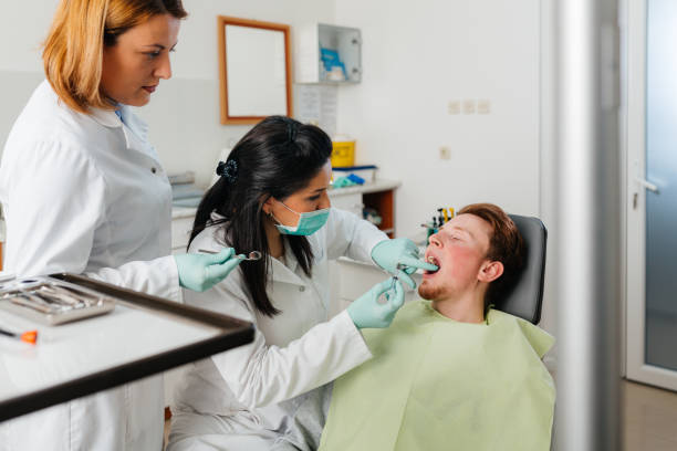 Best Emergency Dental Care for Broken or Chipped Teeth in Freedom, PA