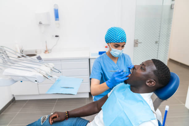 Best Pediatric Emergency Dentist in Freedom, PA